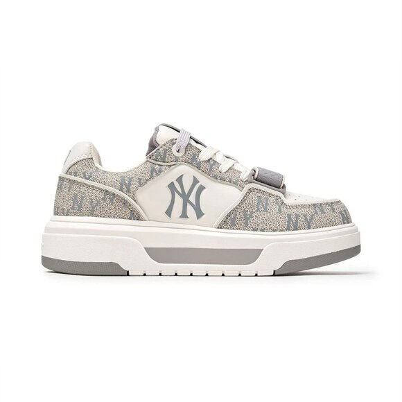 MLB Cargo Chunky SD New York Yankees Sneakers Shoes Not used main image 4